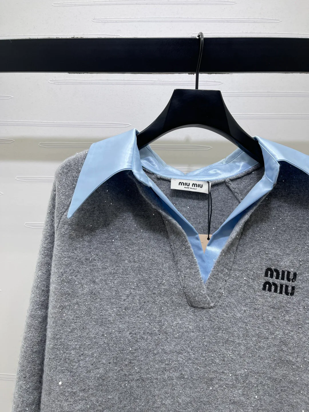 Джемперы И Свитеры Женские Miu Miu 19294283
