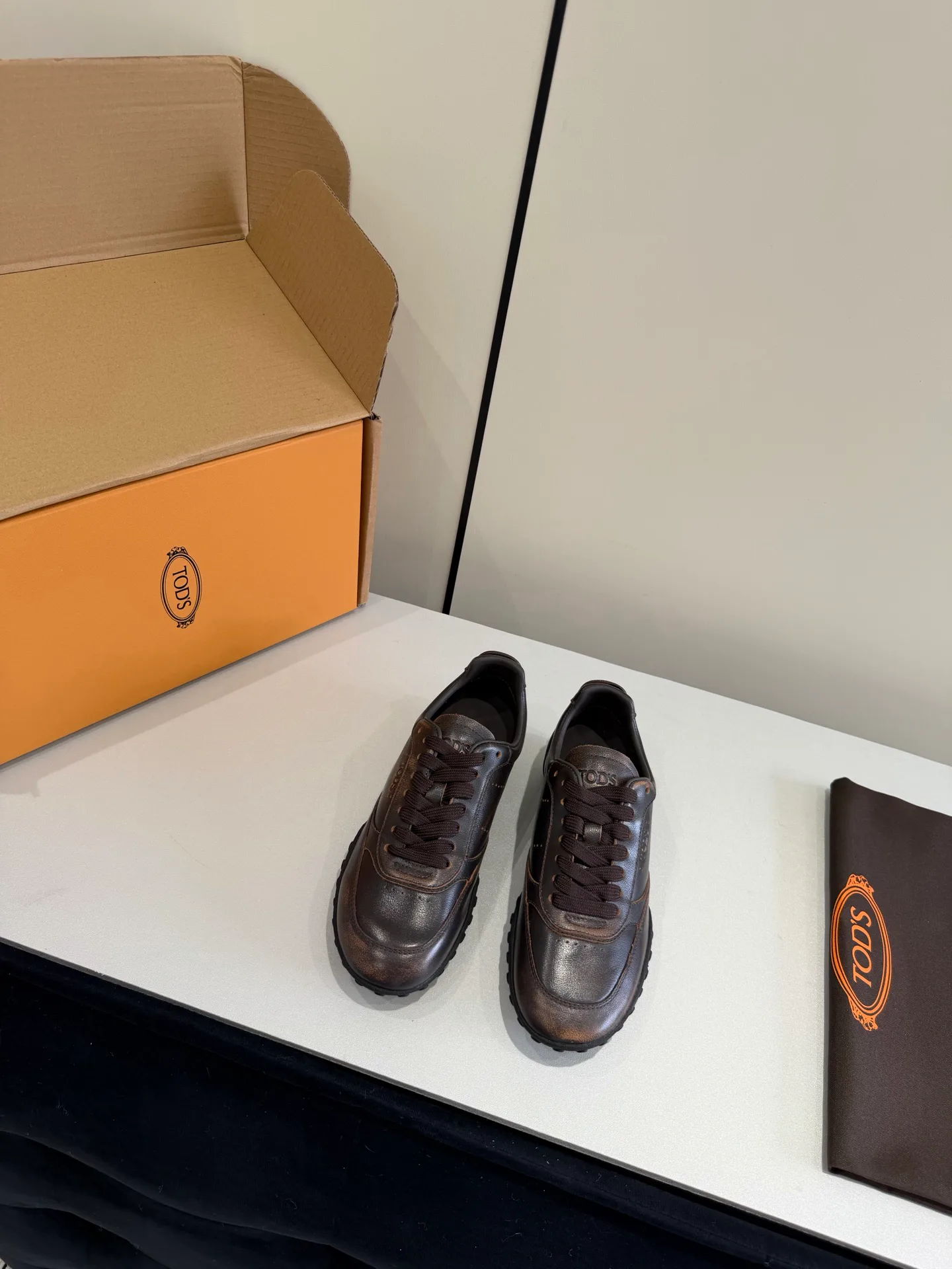 Кроссовки Женские Tod's 19231885