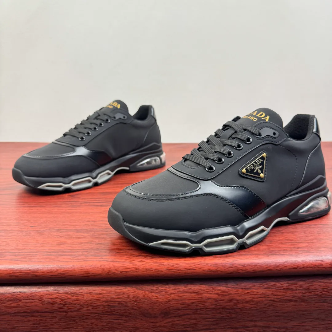 Кроссовки Мужские Prada 5725409