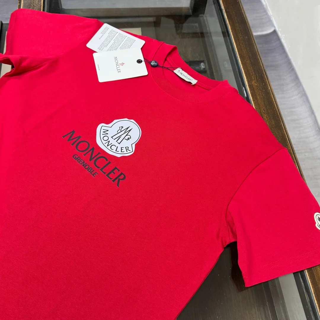 Футболки Женские Moncler 10201196