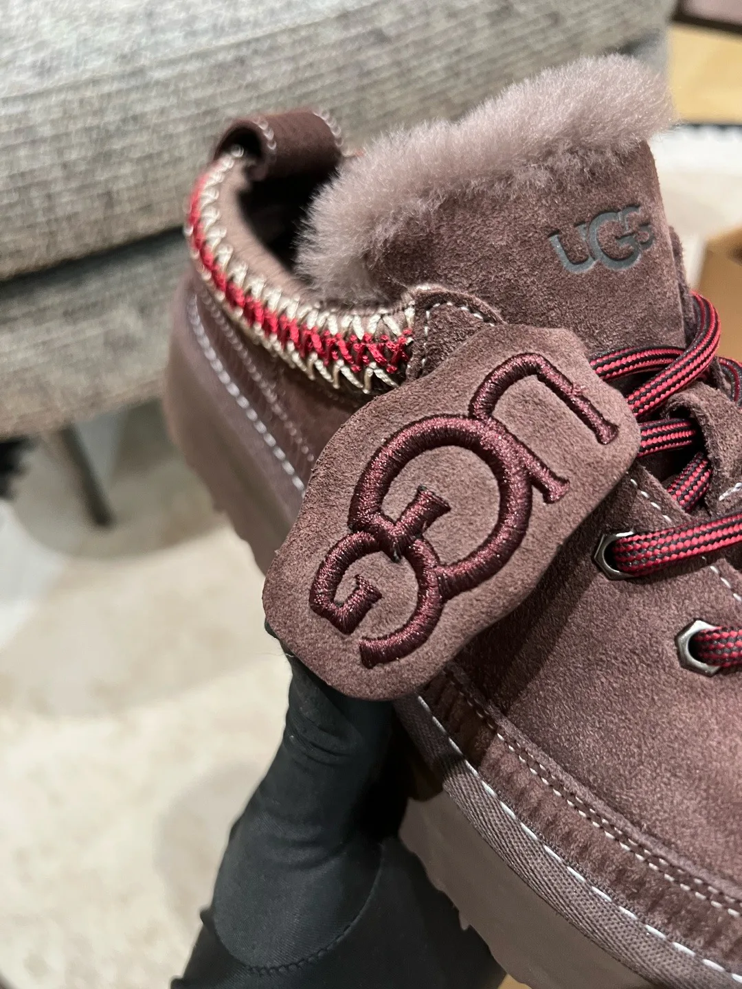 Угги Женские Ugg 18627867
