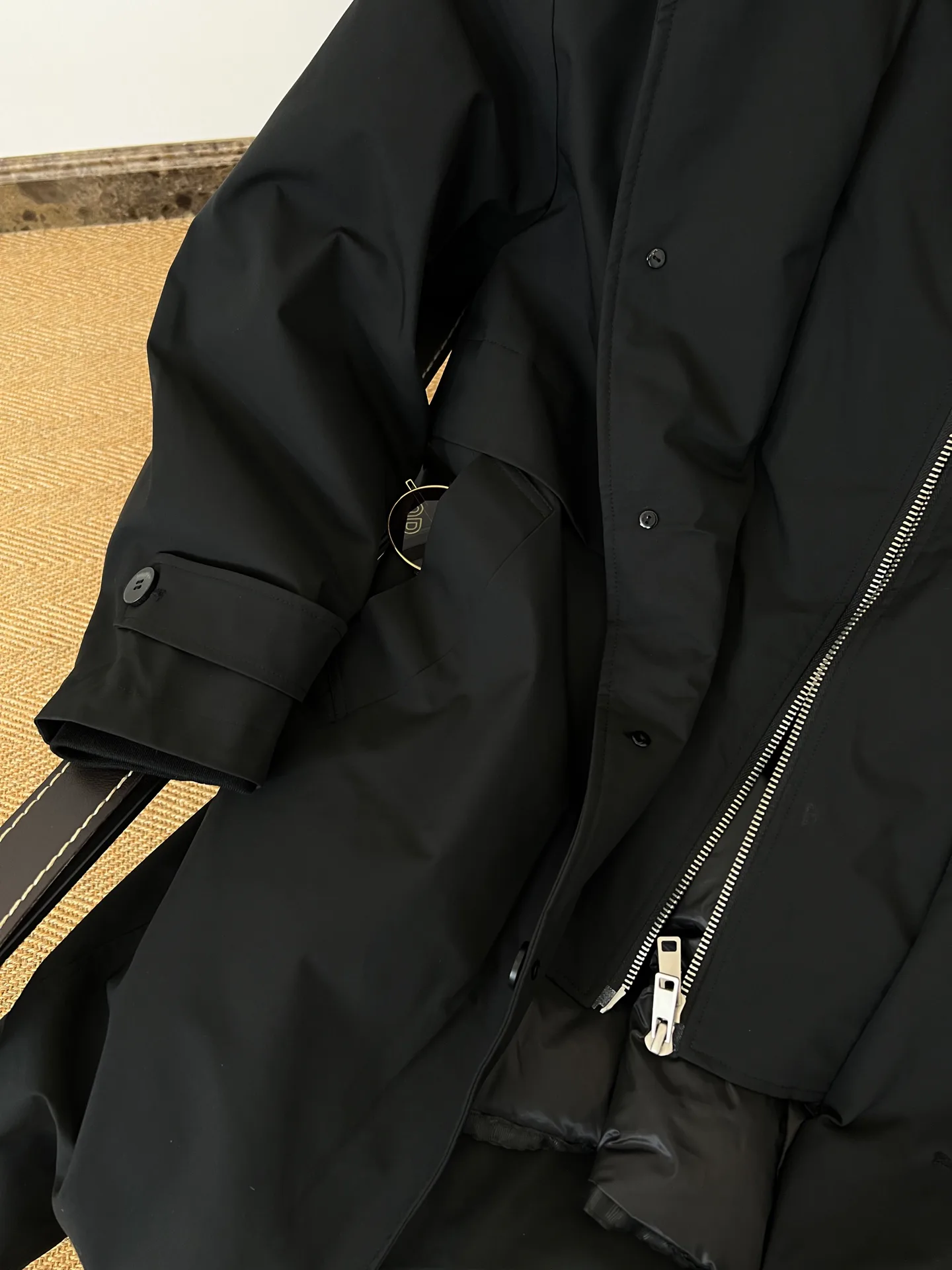 Пальто И Тренчи Мужские Zegna 619005