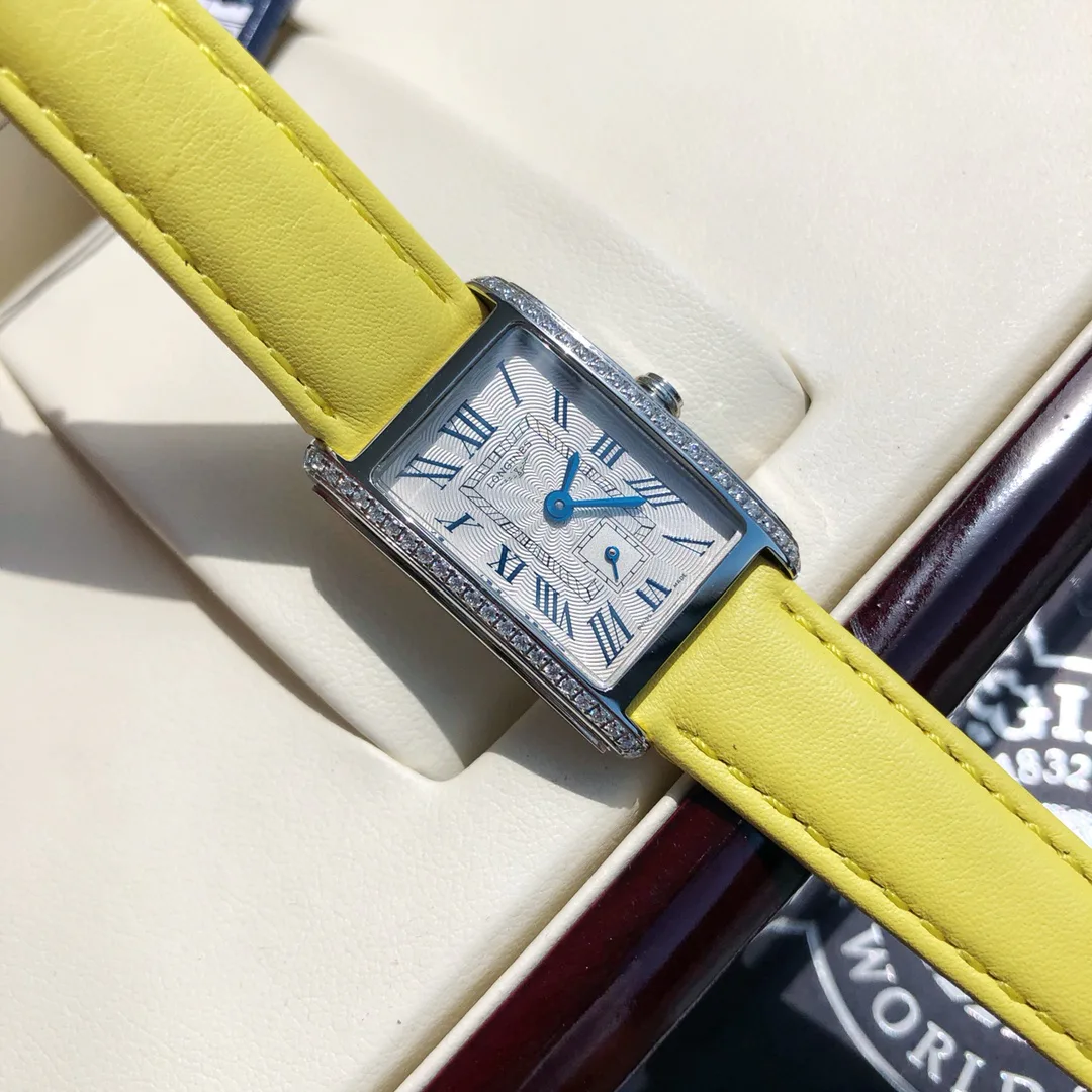Часы Женские Longines 13909537