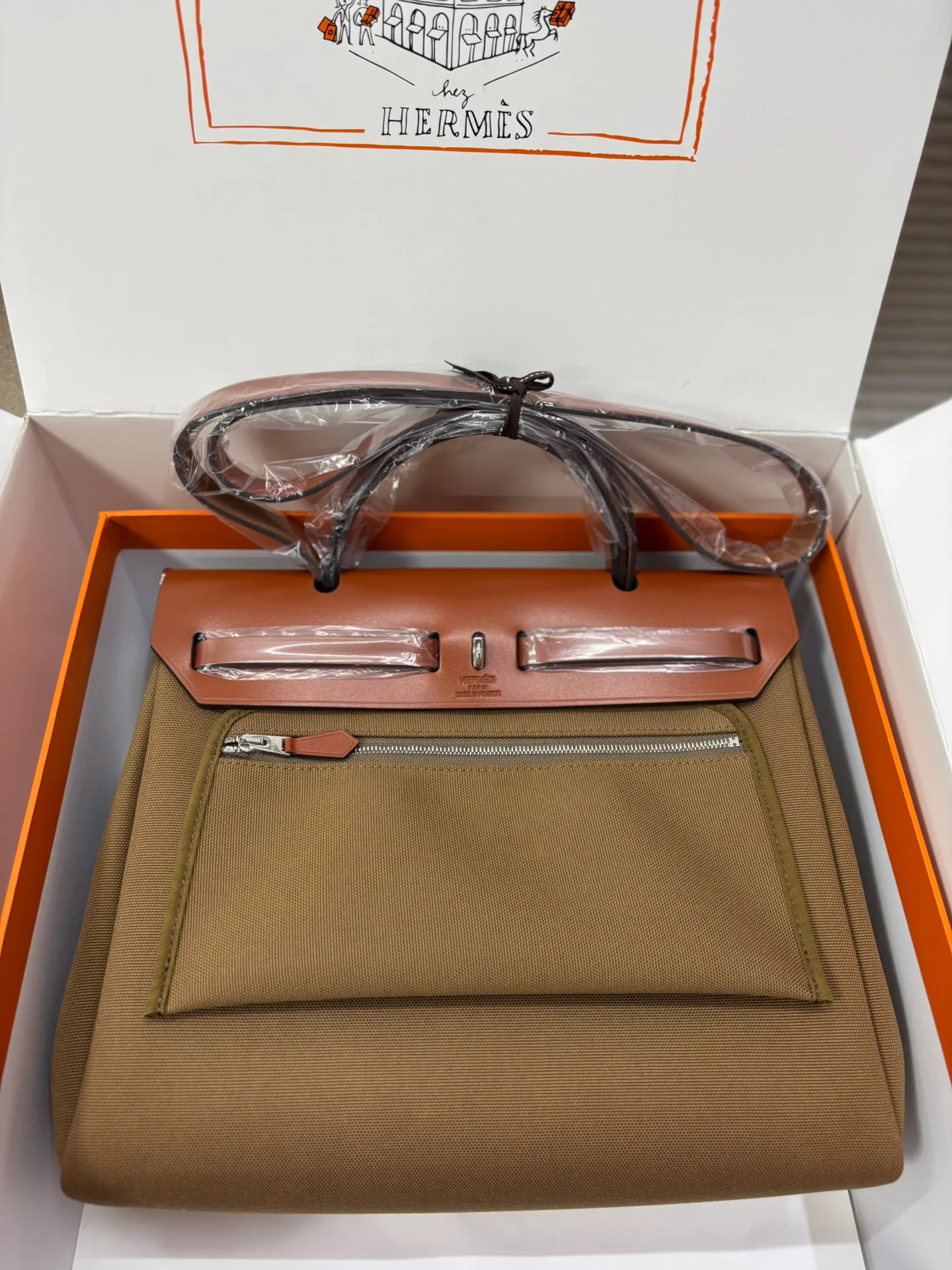 Классические Сумки Женские Hermes 395433