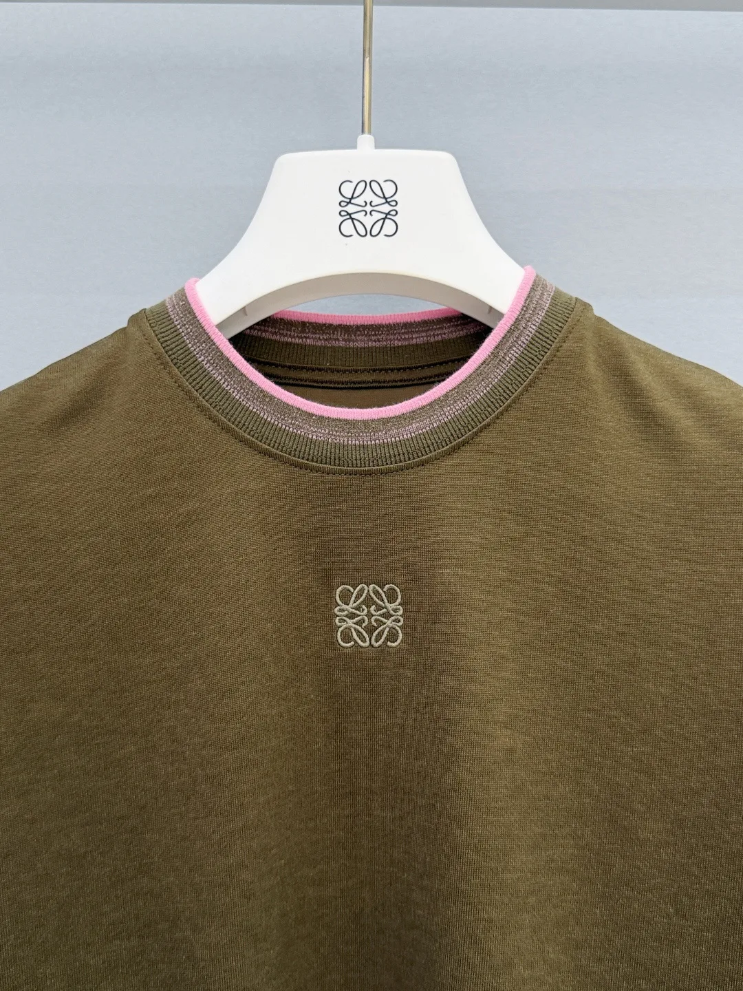 Футболки Женские Loewe 11814221