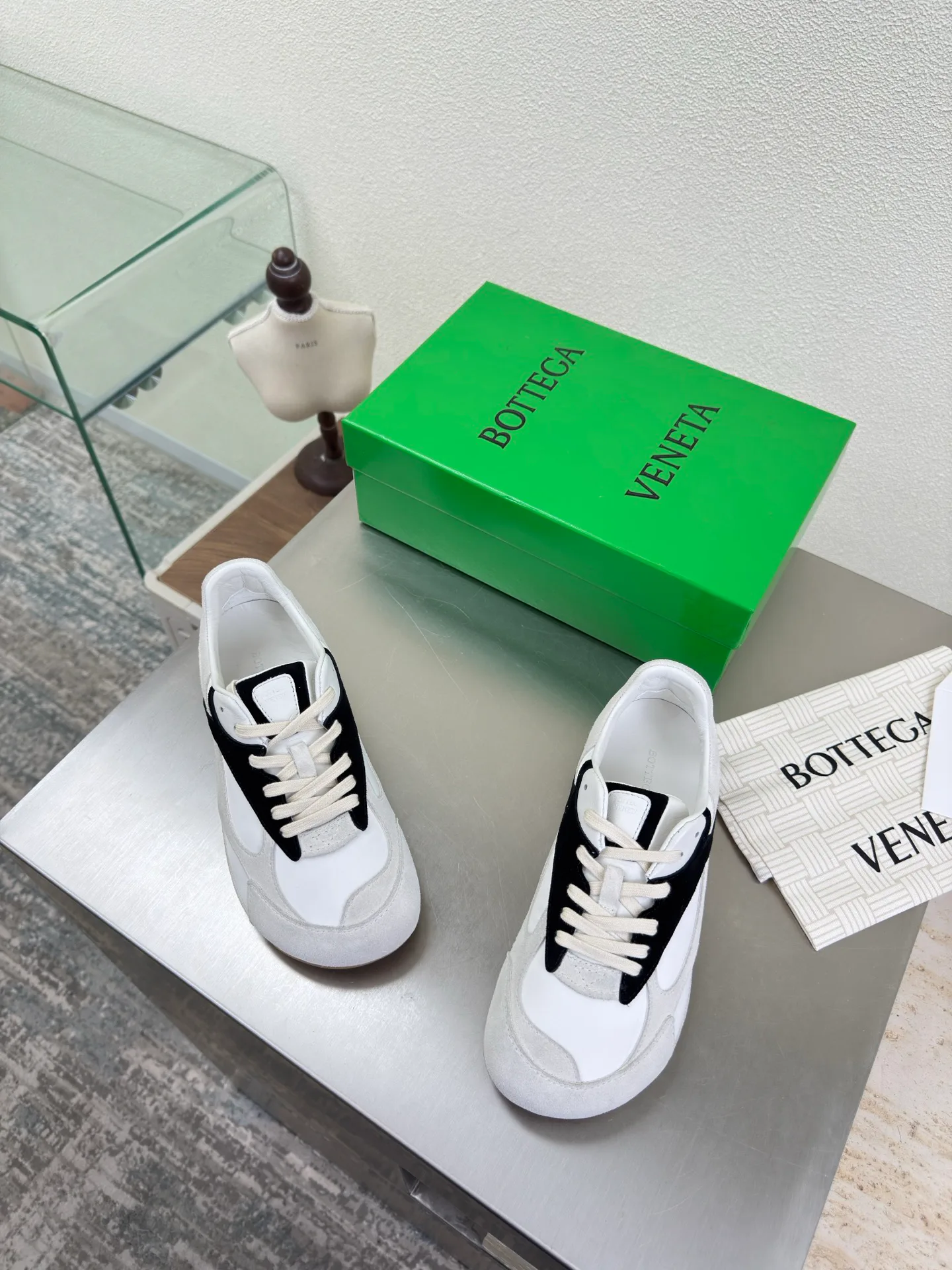 Кроссовки Женские Balenciaga 399219