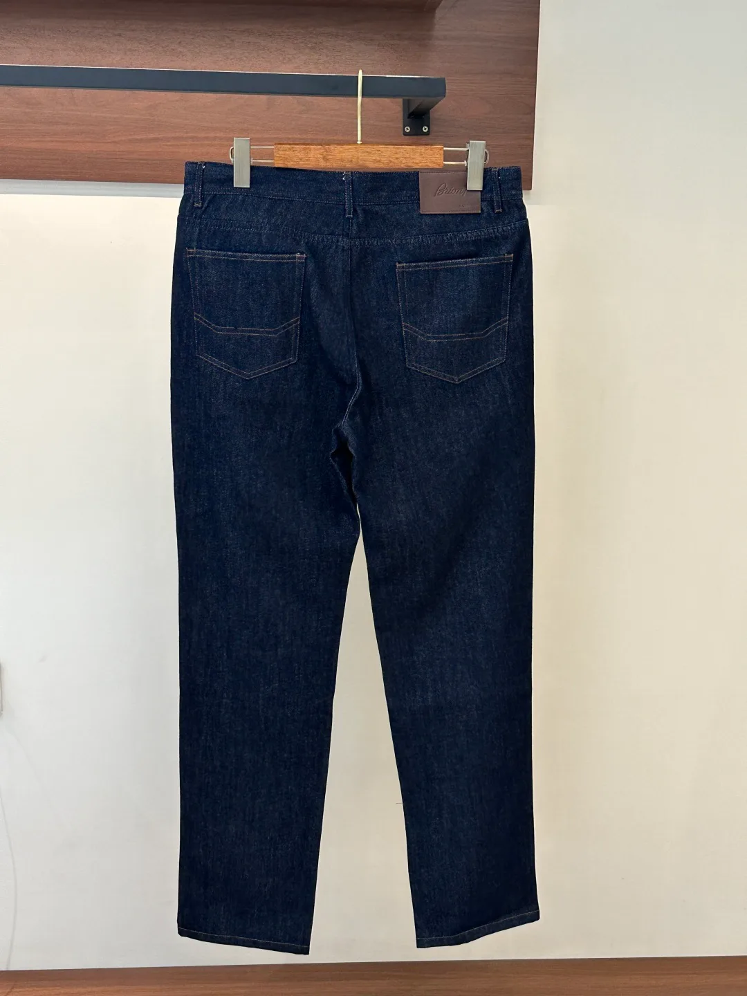 Джинсы Женские Brioni 12192825