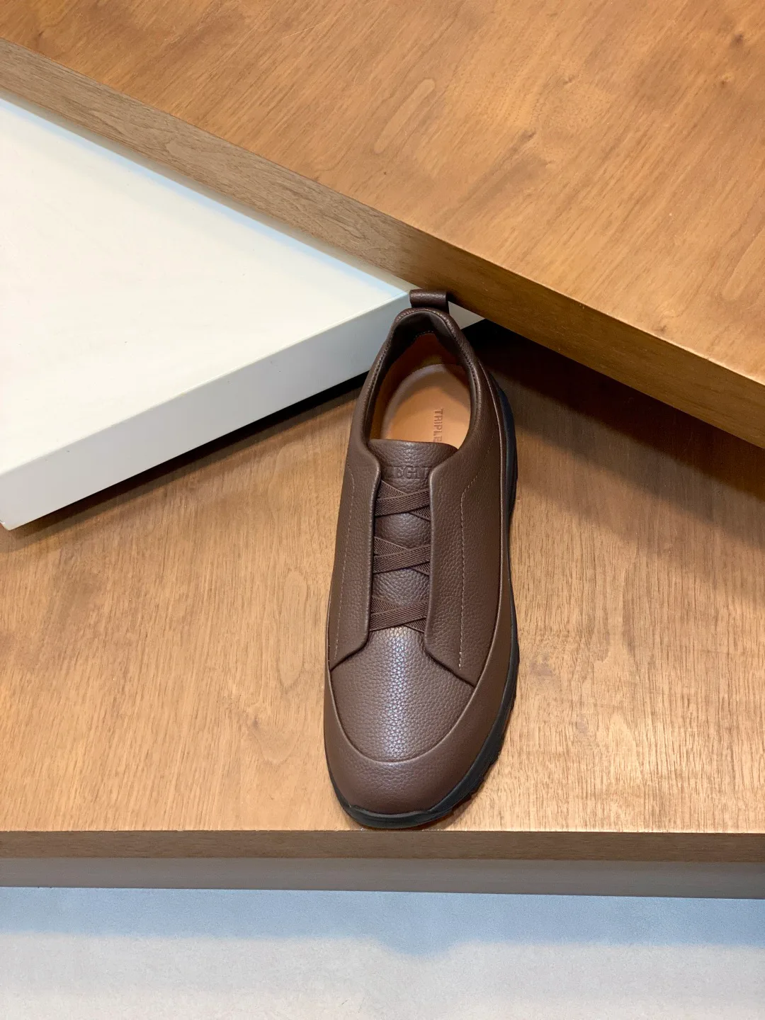 Кроссовки Мужские Zegna 19054351