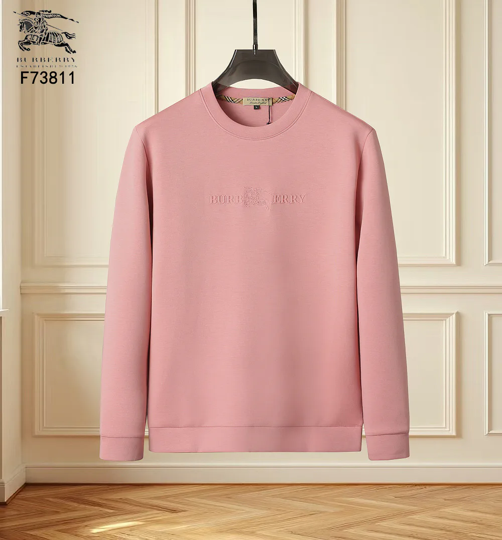 Свитшоты И Худи Мужские Burberry 17993764