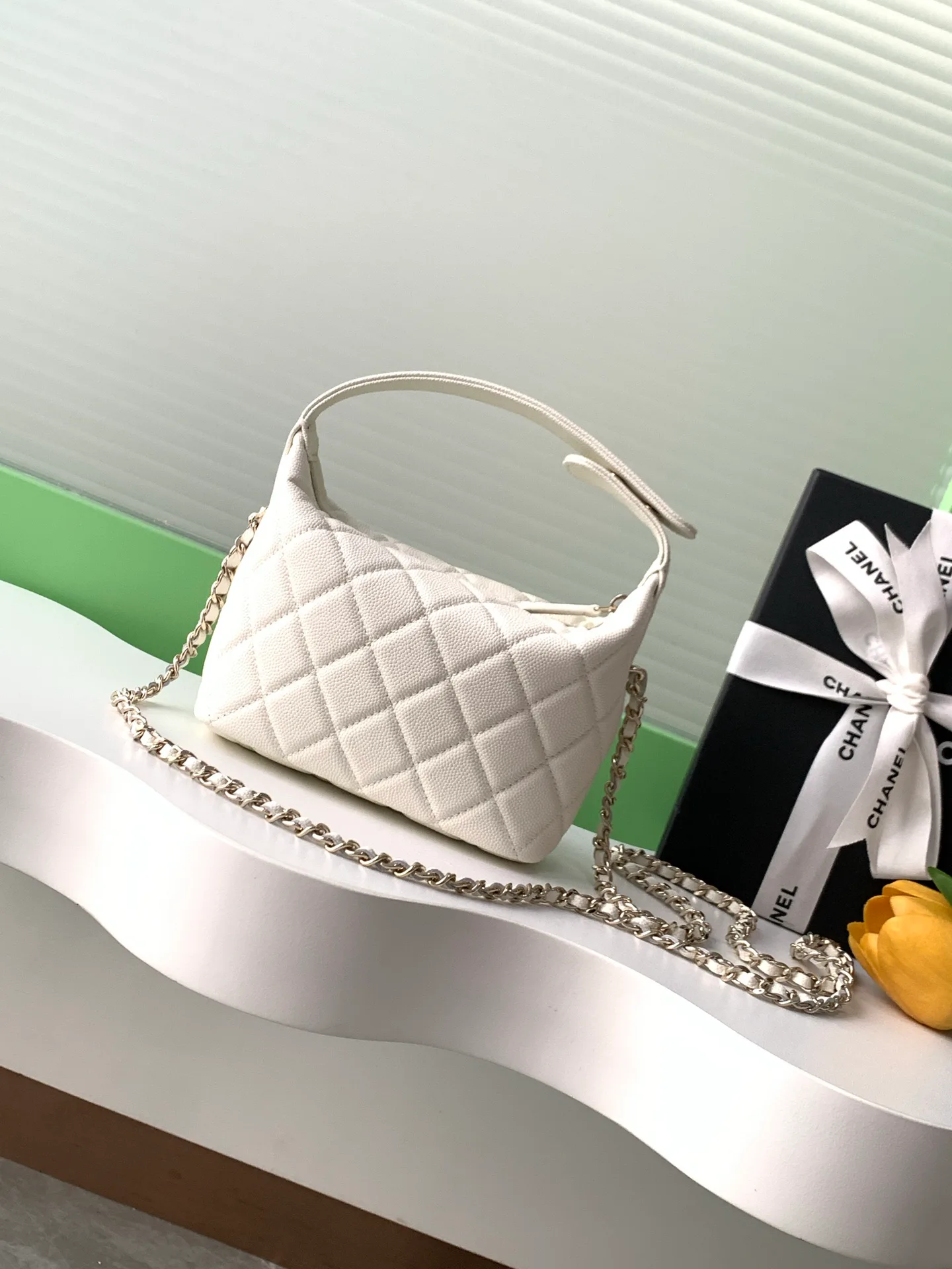 Классические Сумки Женские Chanel 4864645