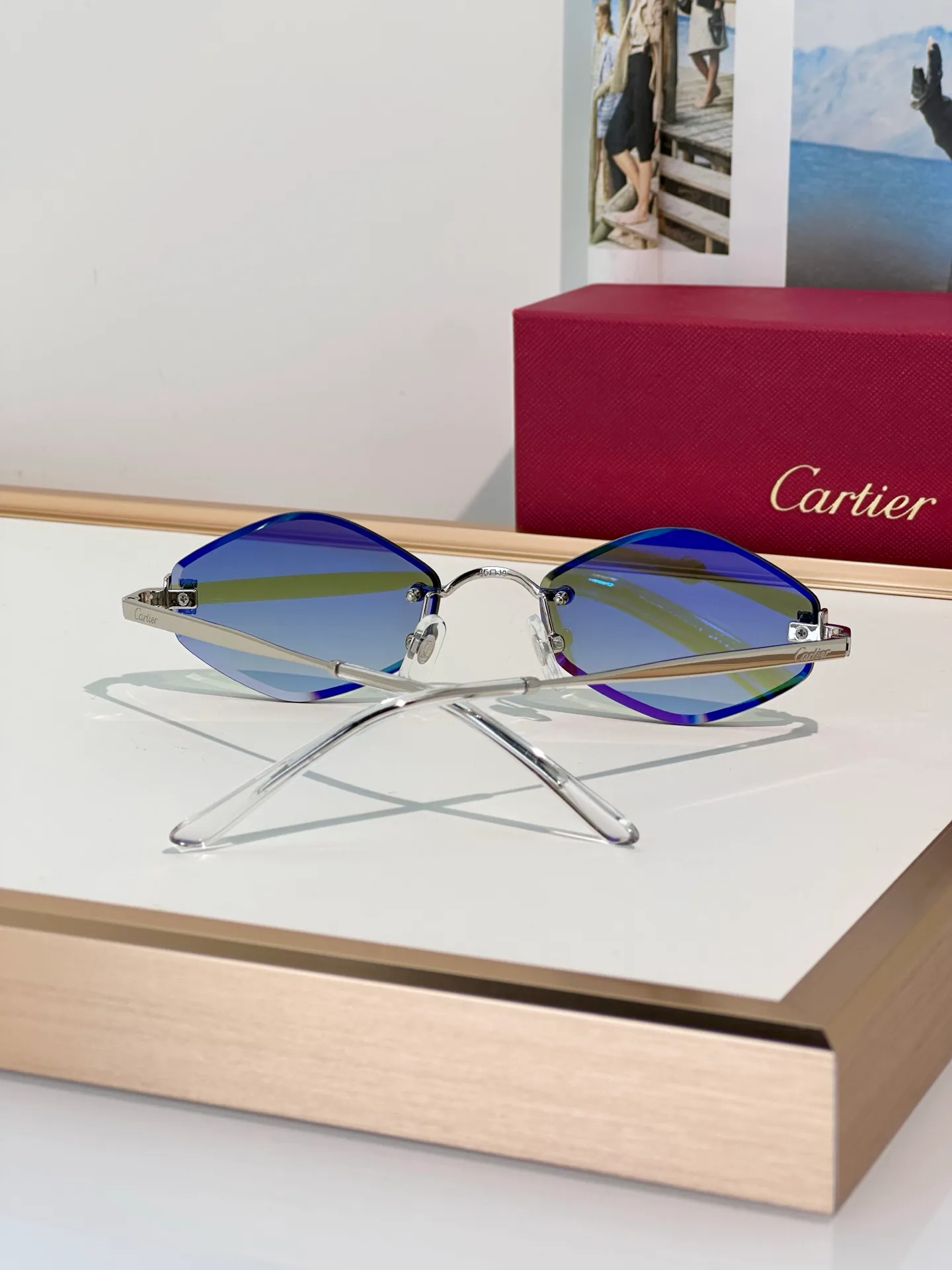 Очки Cartier 11527858