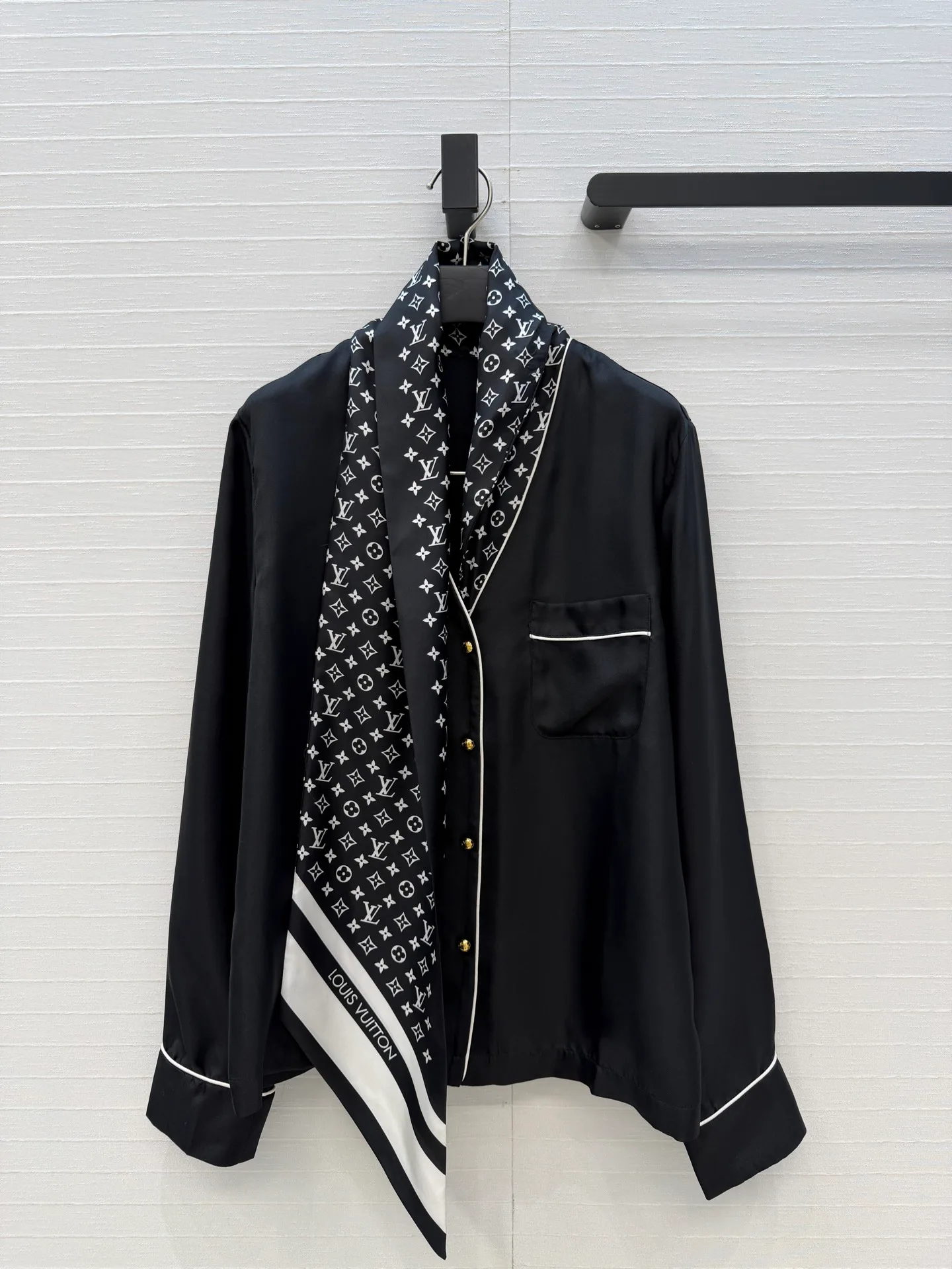 Рубашки Женские Louis Vuitton 11037768