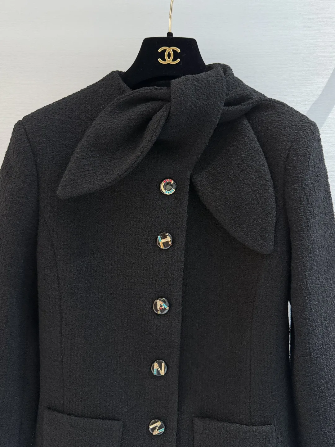 Жакеты Женские Chanel 18185075