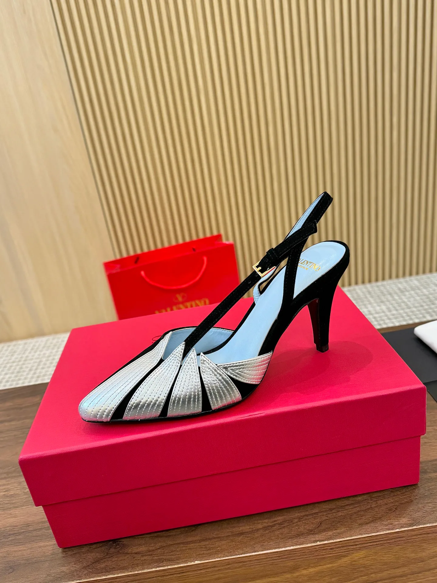 Туфли Женские Valentino 9737252