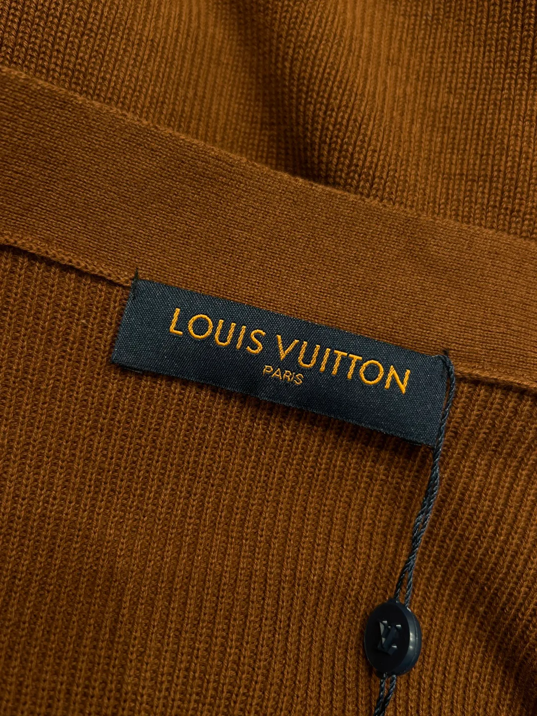 Джемперы И Свитеры Мужские Louis Vuitton 10895687
