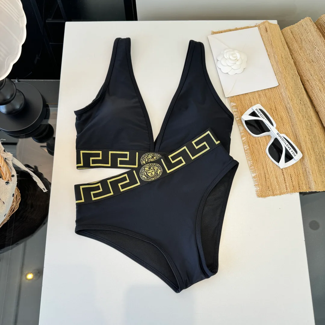 Купальники Женские Versace 11507662