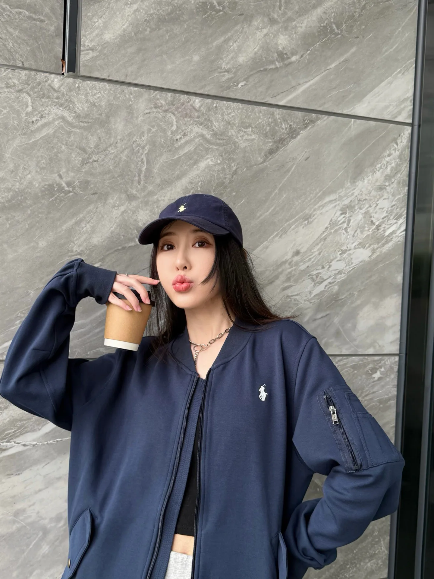Куртки И Пуховики Женские Ralph Lauren 18204238
