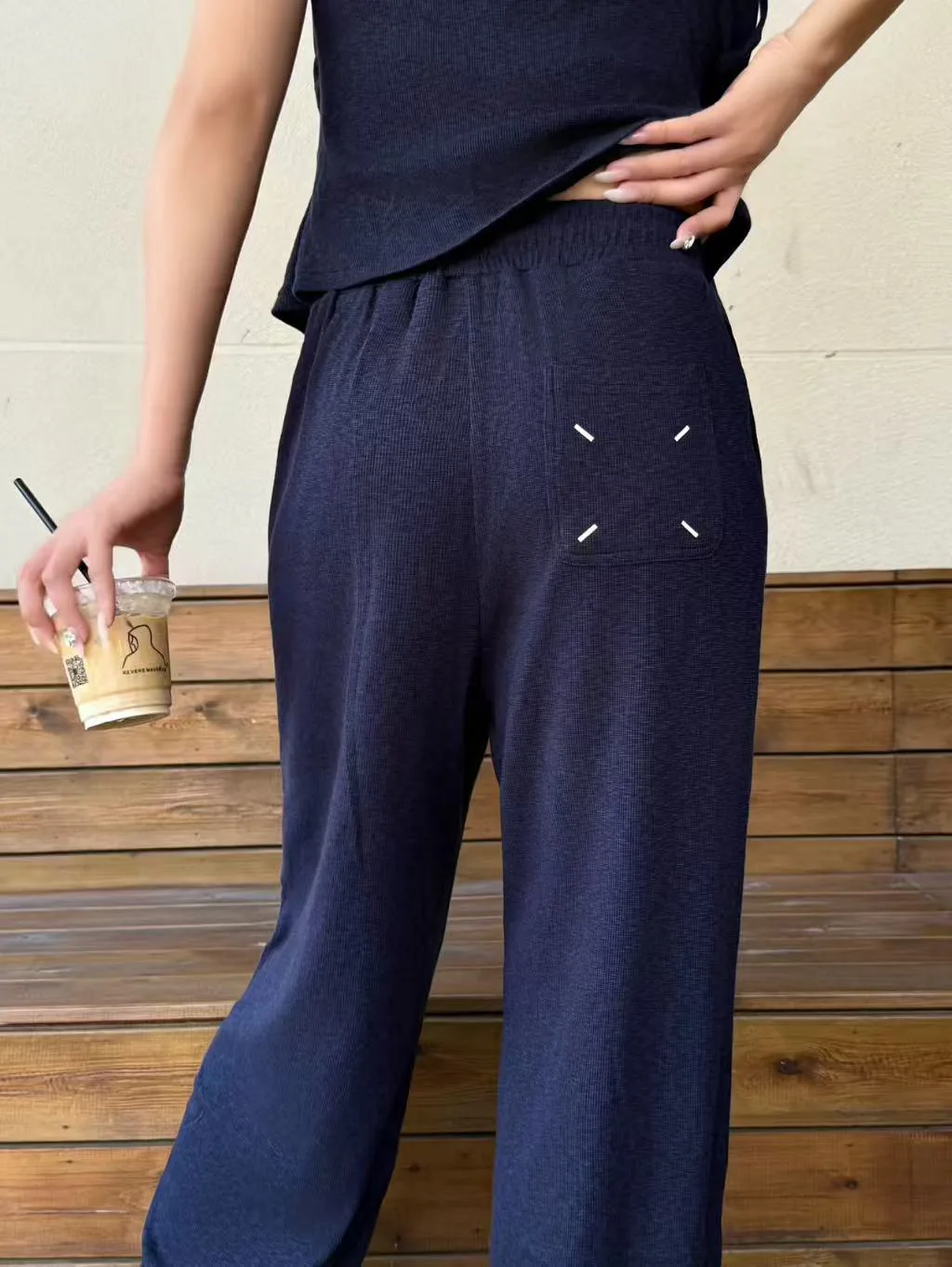 Спортивные Костюмы Женские Maison Margiela 11056368