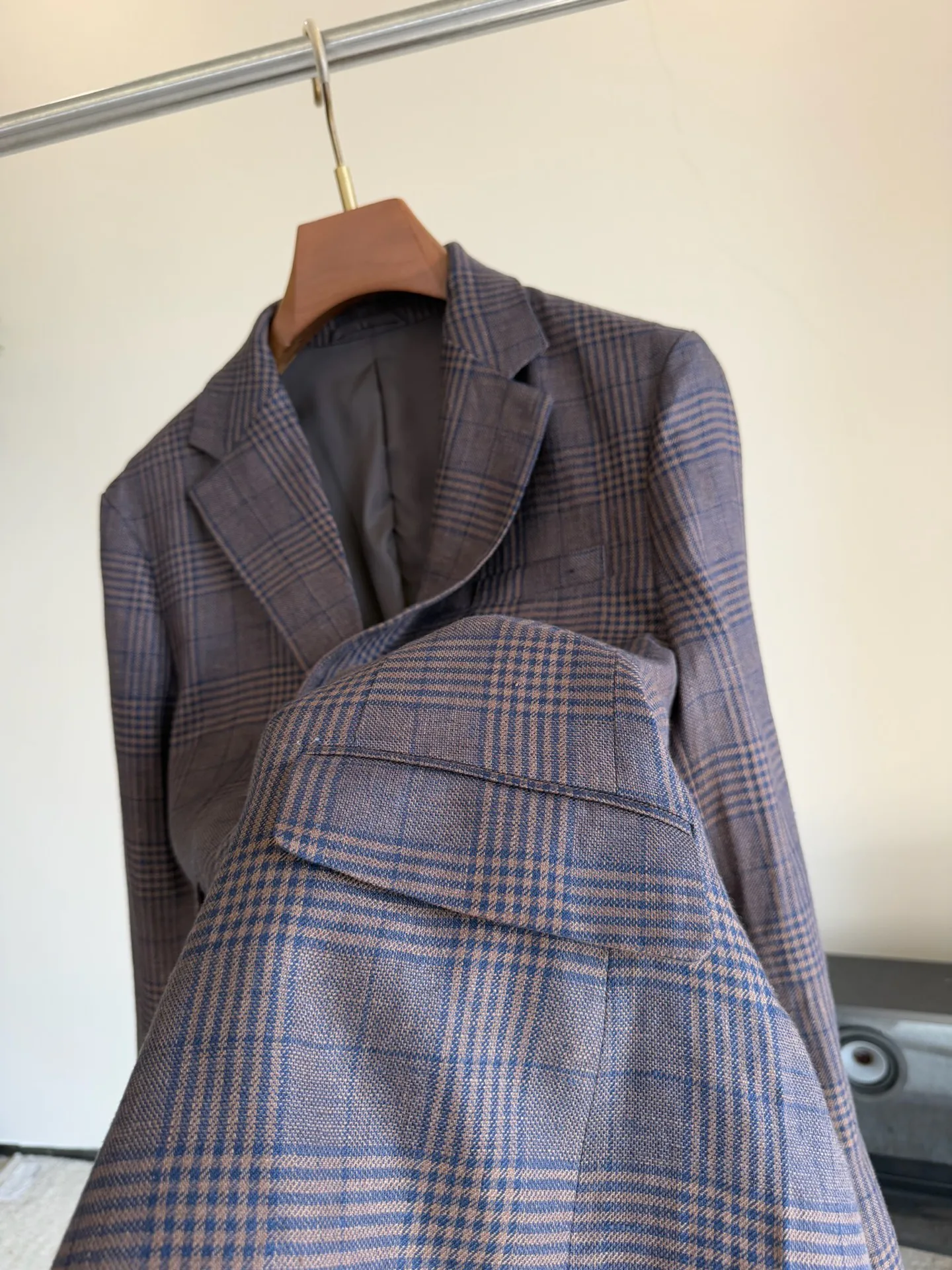 Пиджаки Мужские Brunello Cucinelli 11490960