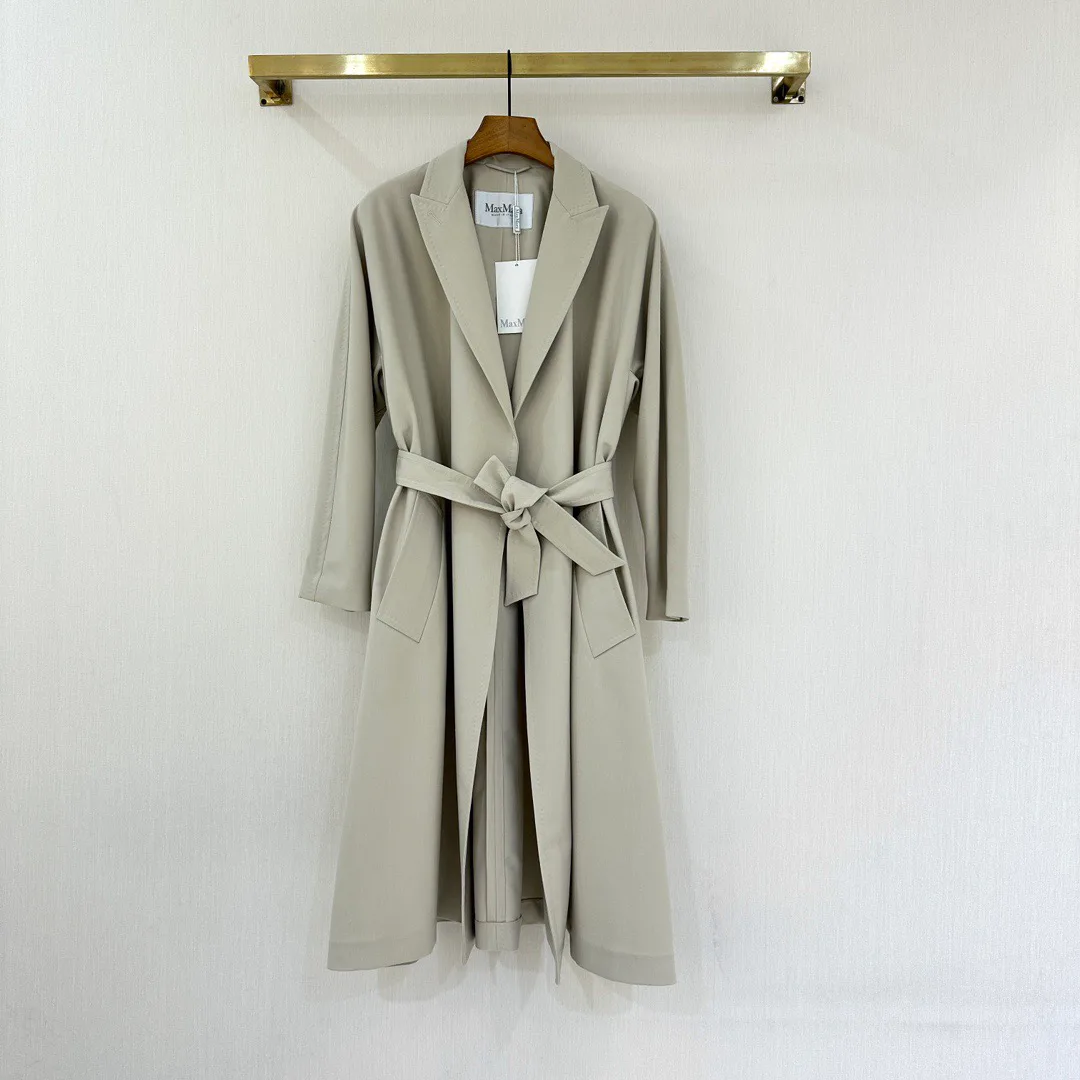 Тренчи Женские Max Mara 10413730