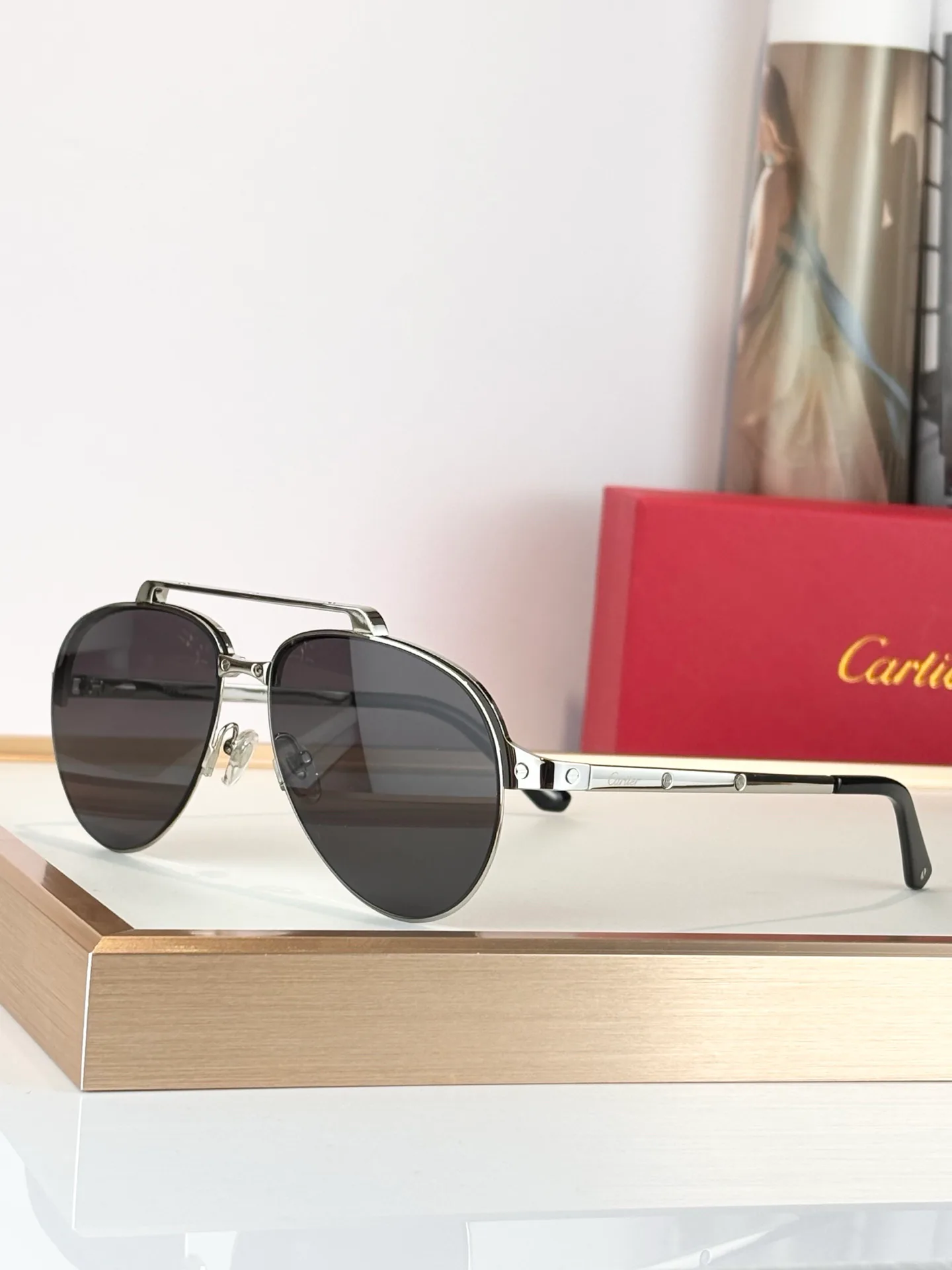 Очки Cartier 11905904