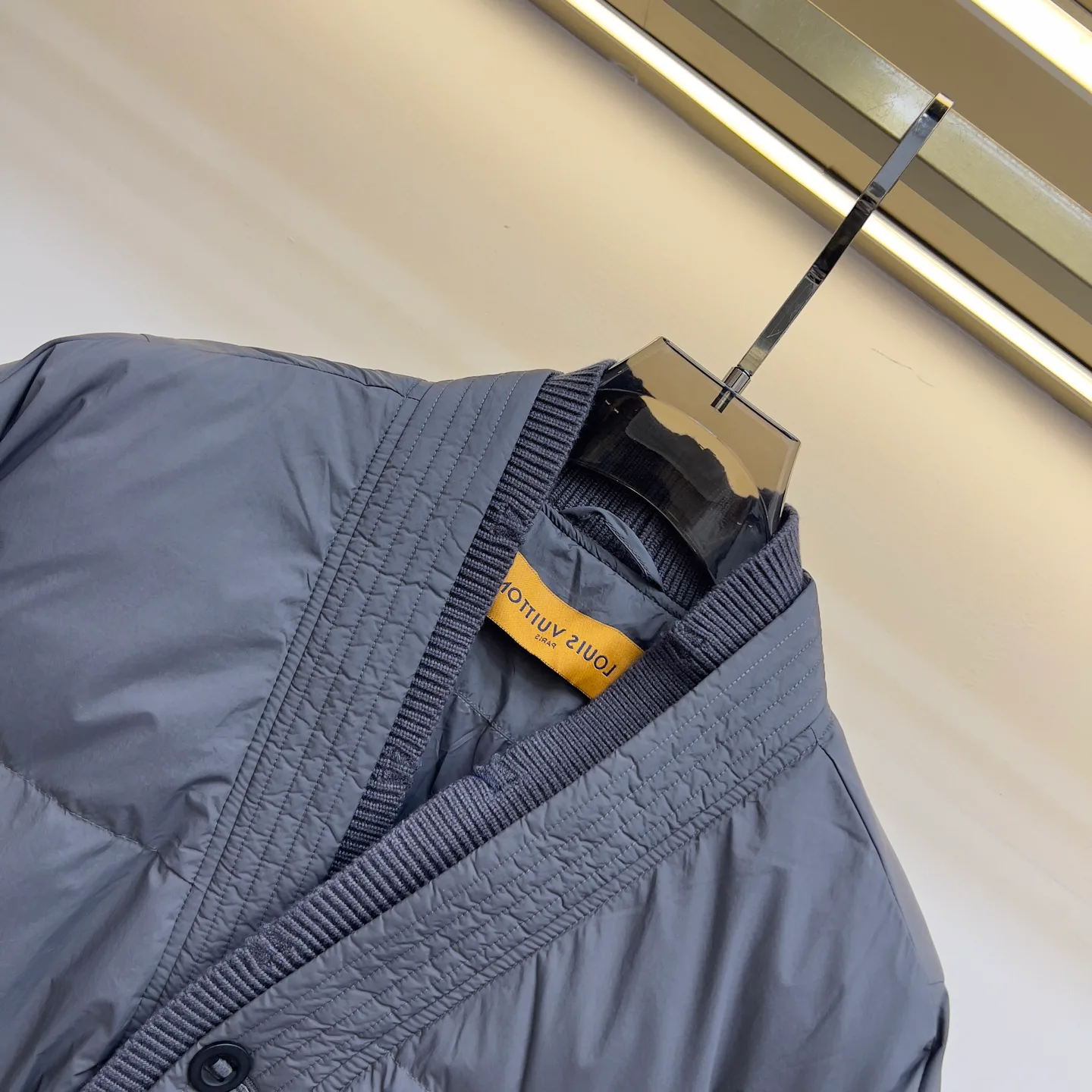 Куртки И Пуховики Мужские Louis Vuitton 986374