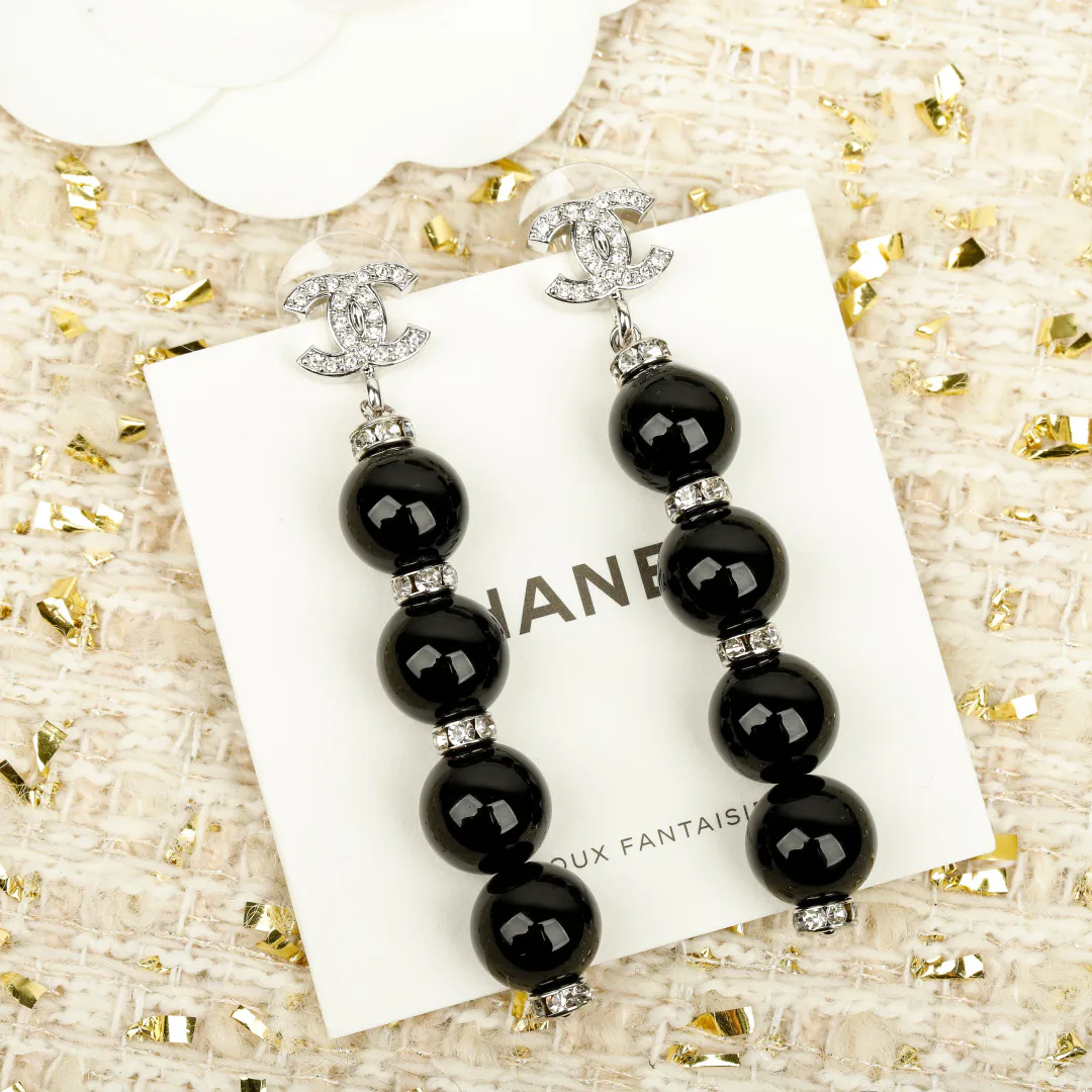Бижутерия Chanel 11865528
