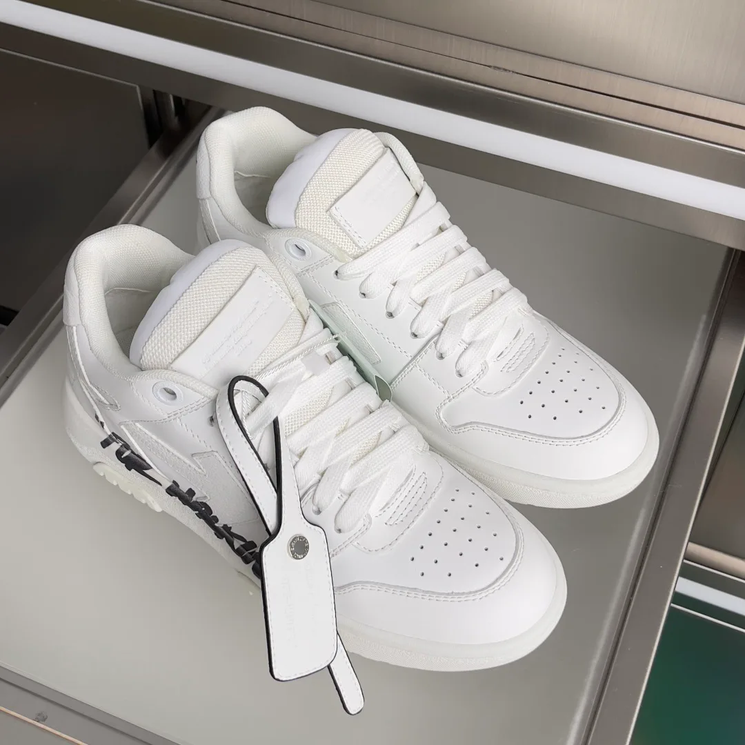 Кроссовки Женские Off-White 1879360