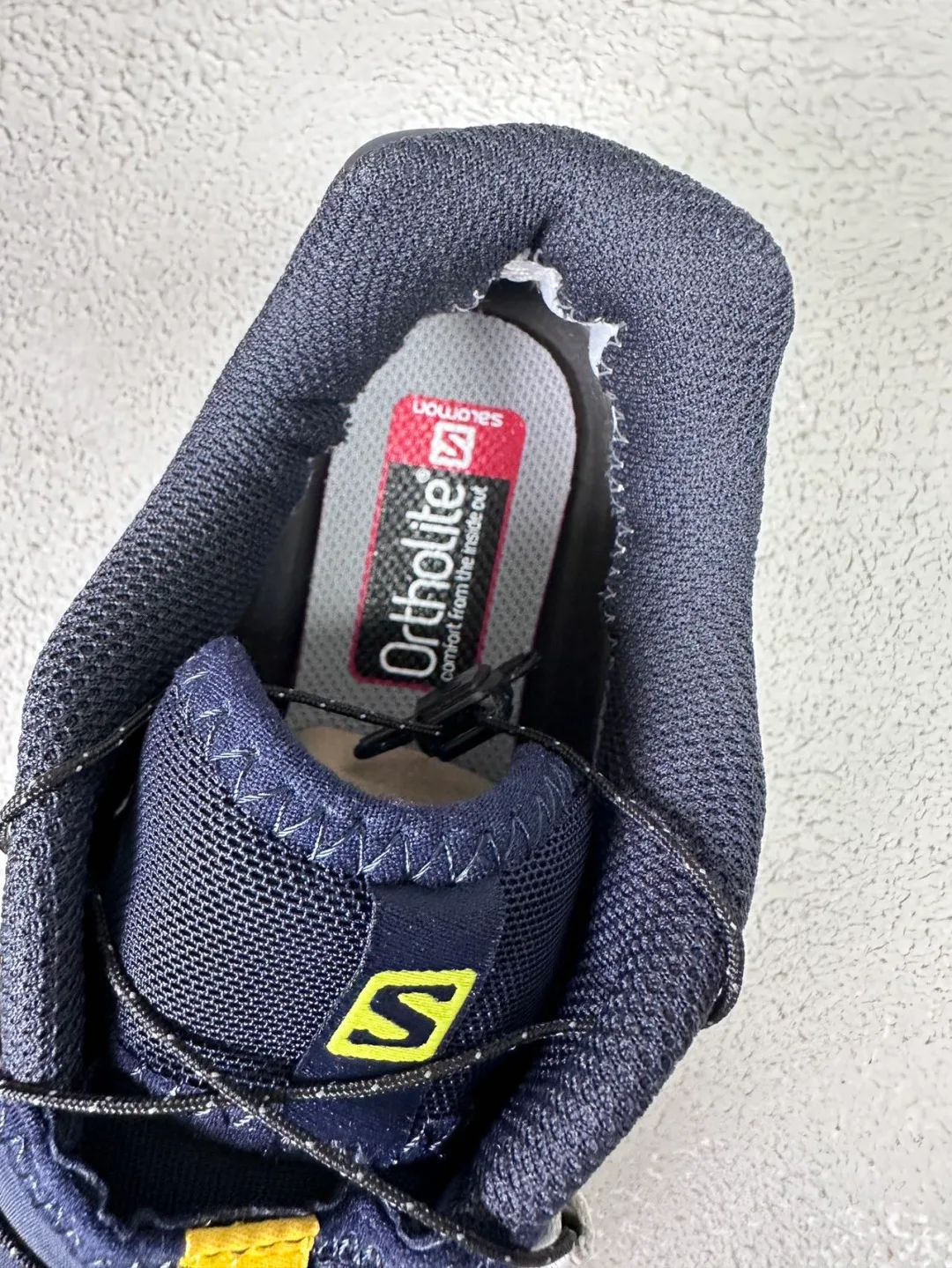 Кроссовки Женские Salomon 17962200