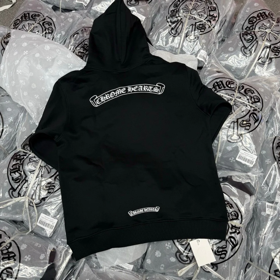 Свитшоты И Худи Мужские Chrome Hearts 11429999