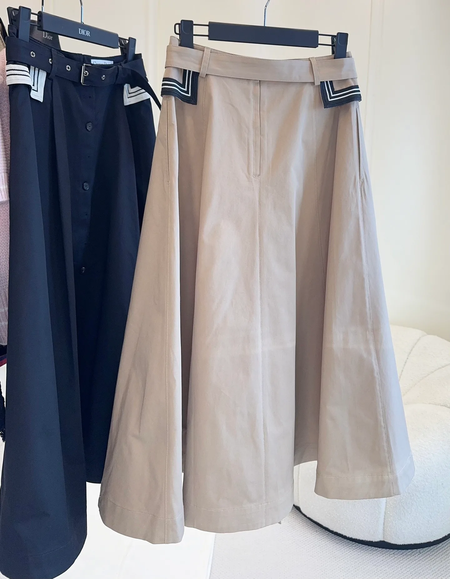 Юбки Женские Christian Dior 392764