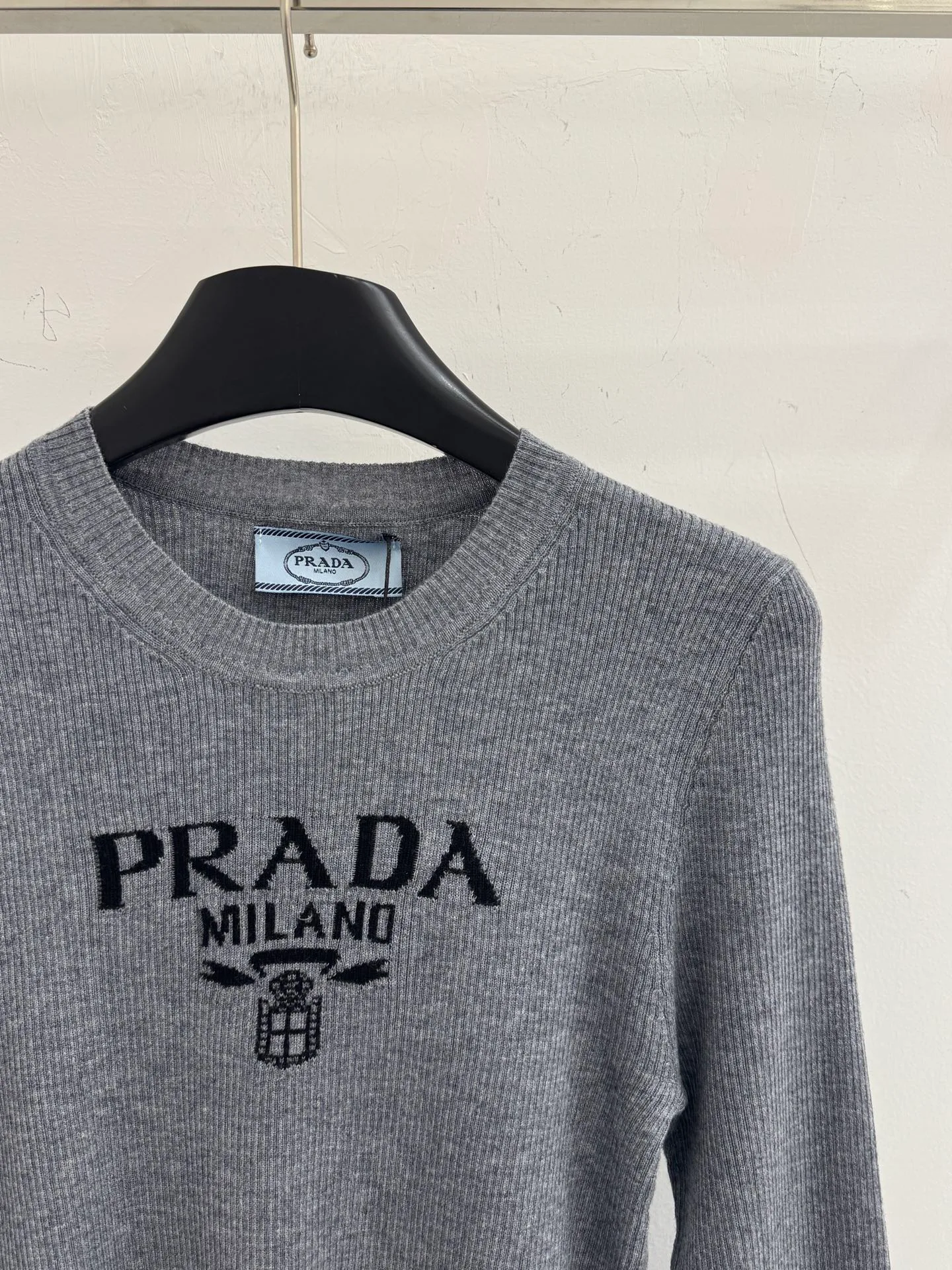 Джемперы И Свитеры Женские Prada 18823676