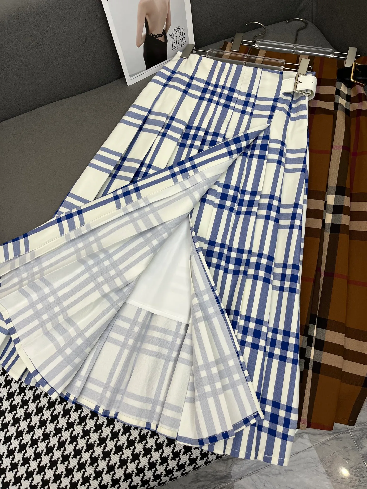 Юбки Женские Burberry 35366