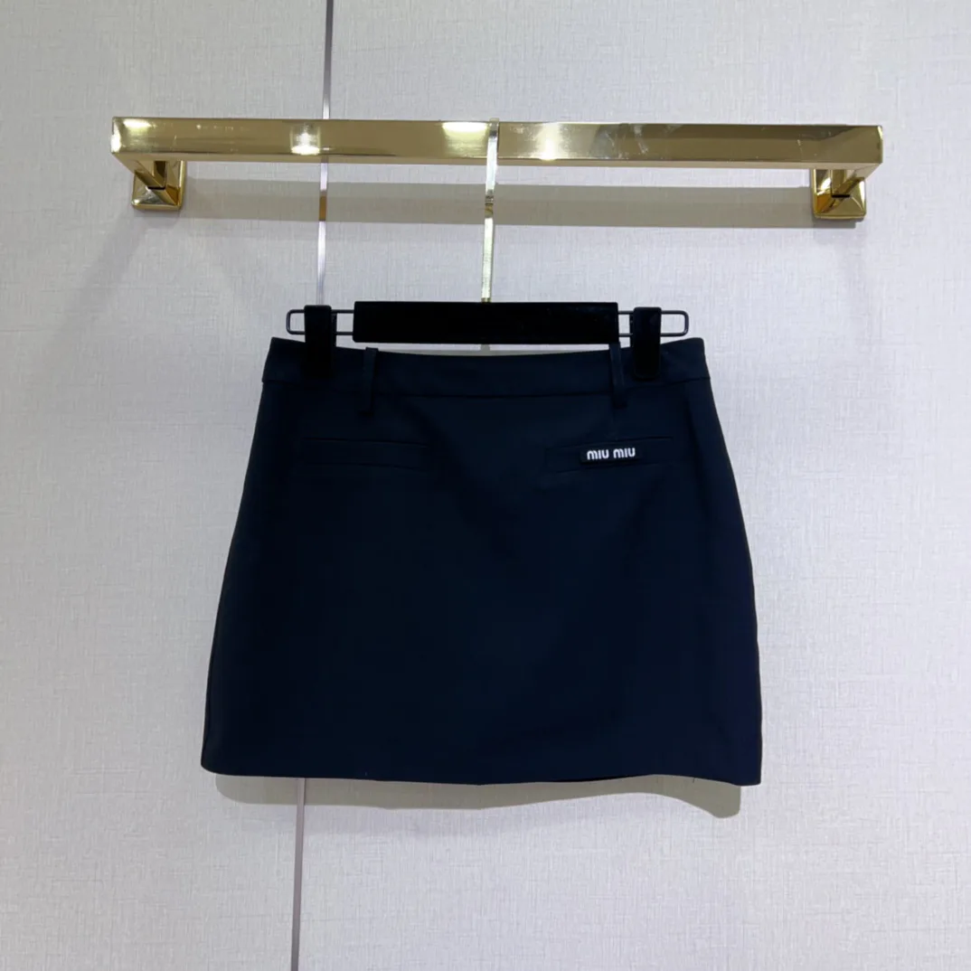 Юбки Женские Miu Miu 10151236