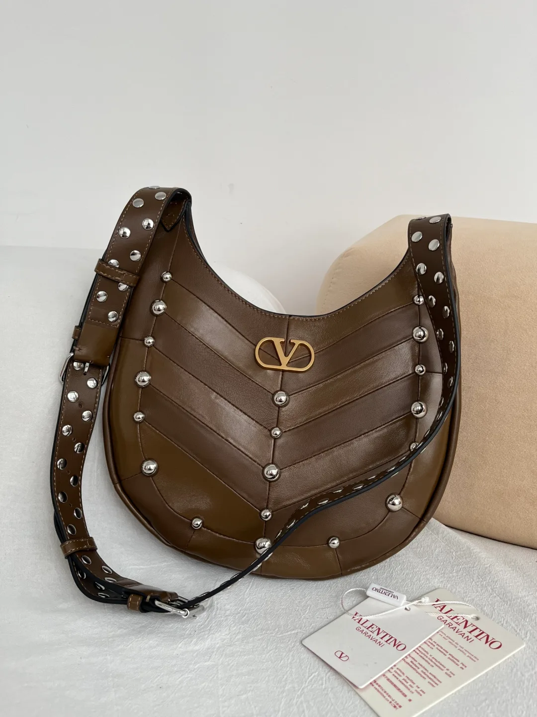 Сумки На Ремне Женские Valentino 870055