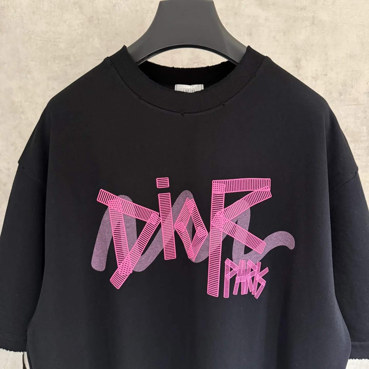 Футболки Мужские Christian Dior 12001611