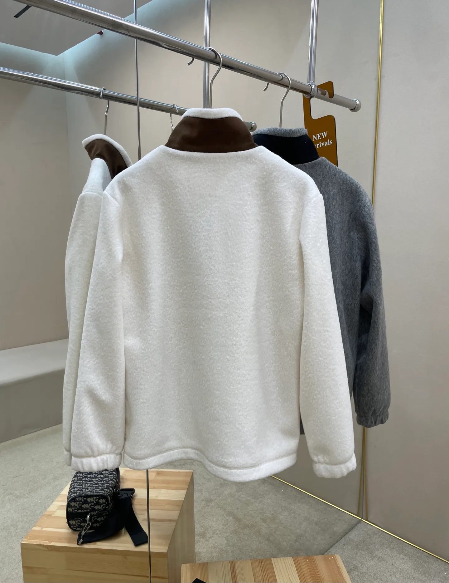 Свитшоты И Худи Мужские Christian Dior 1257394