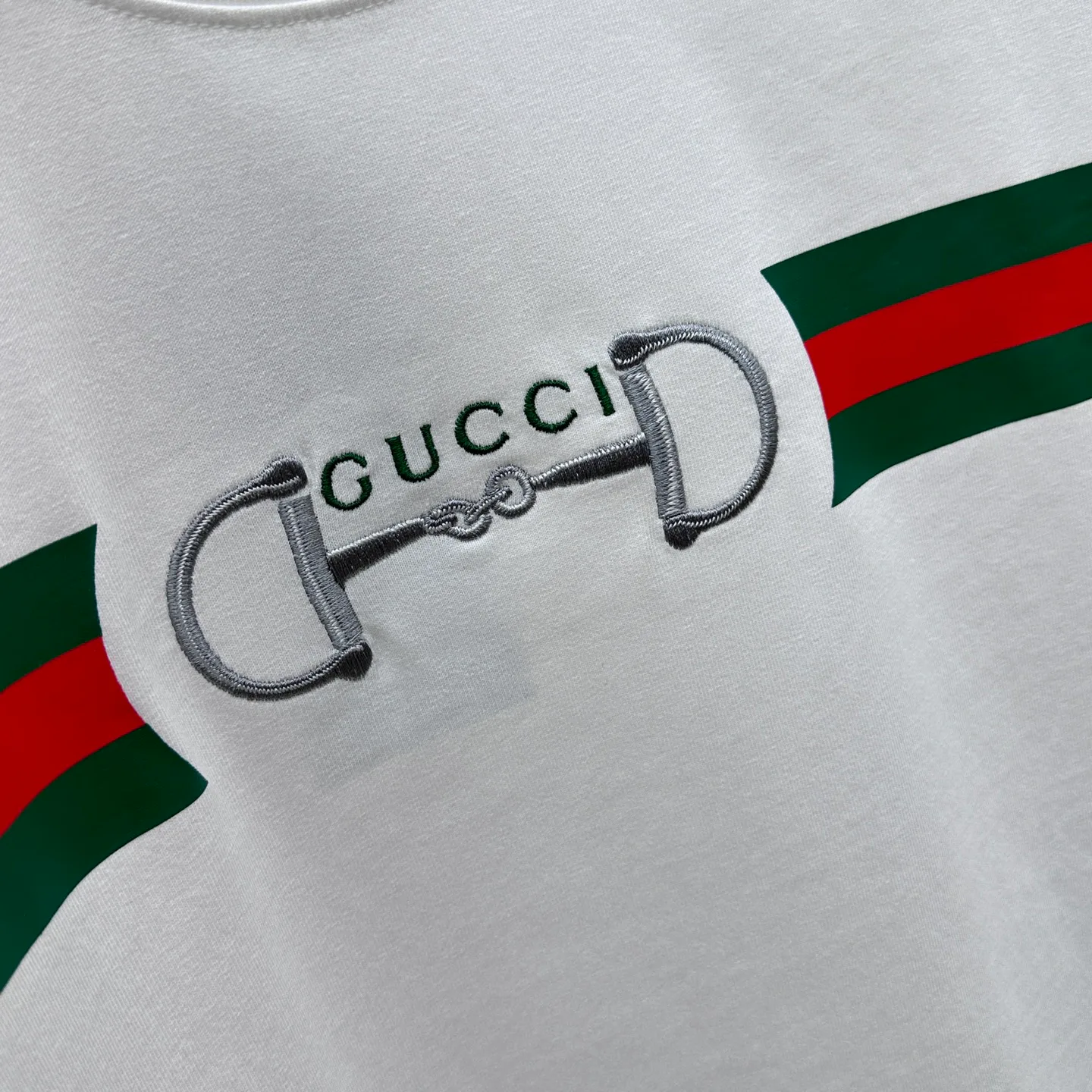 Футболки Мужские Gucci 1012206