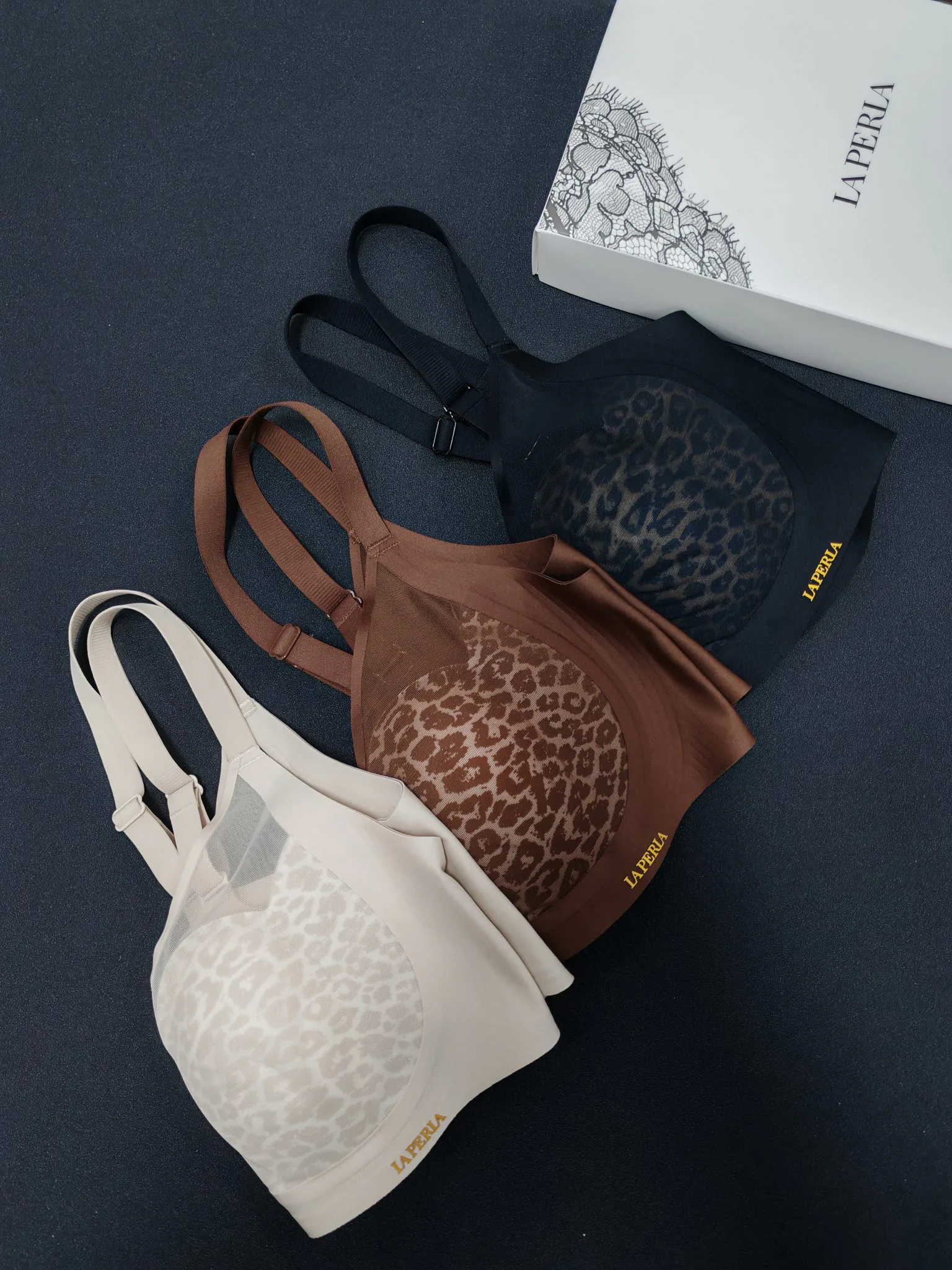 Купальники Женские La Perla 10976256