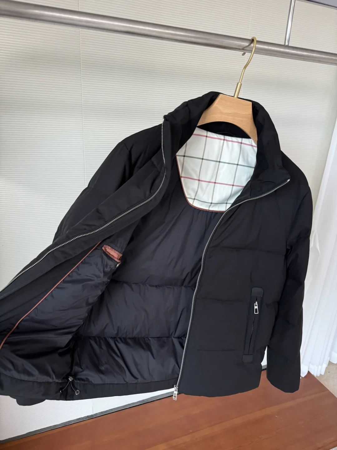 Куртки И Пуховики Мужские Loro Piana 932308