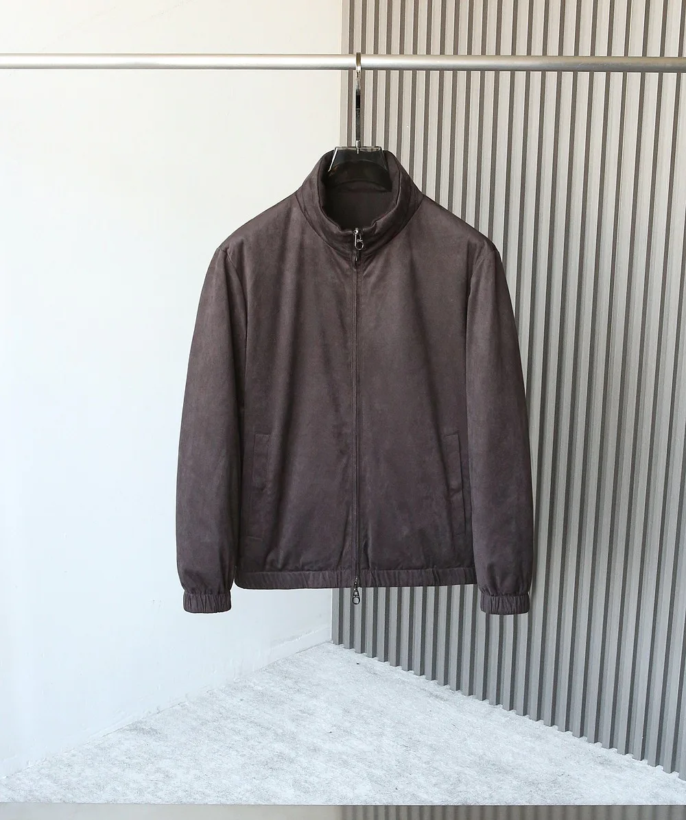 Куртки И Пуховики Мужские Loro Piana 5058131
