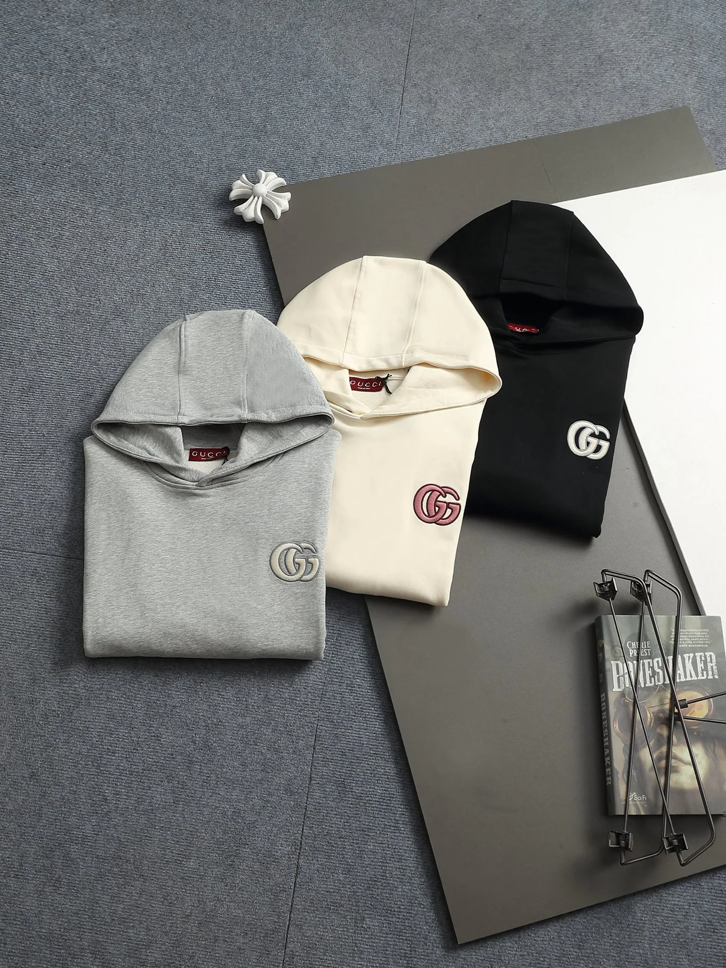 Свитшоты И Худи Мужские Gucci 19326344