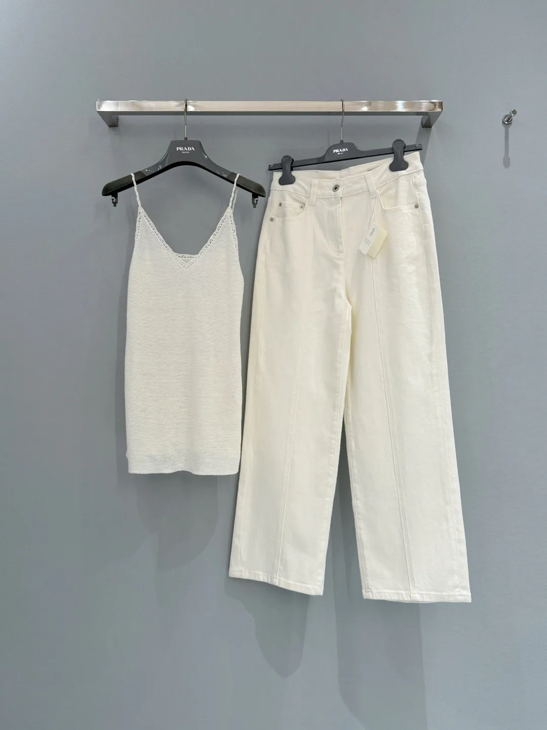 Топы Женские Loro Piana 11874477