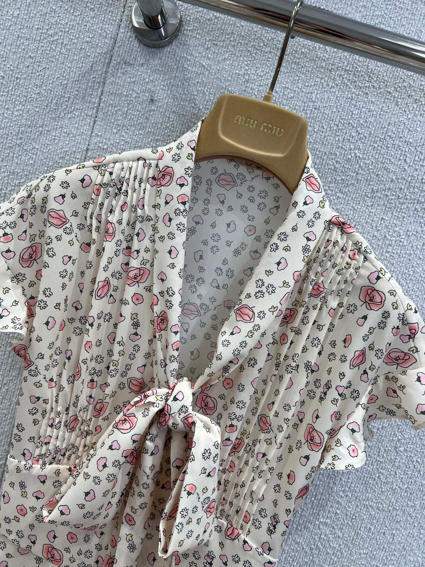 Платья Женские Miu Miu 74792