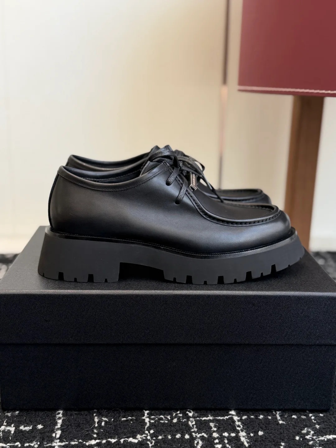 Лоферы И Мокасины Женские Alexander Wang 450986