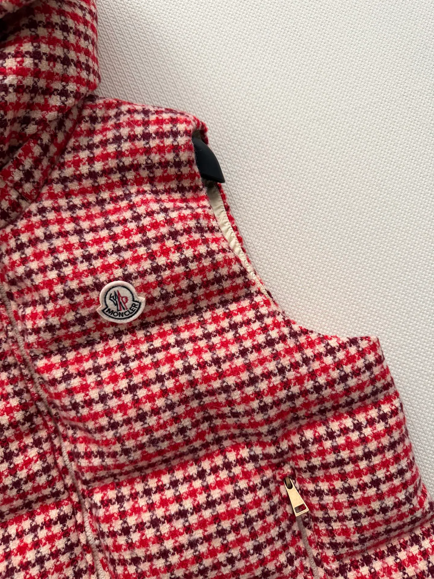 Жилеты Женские Moncler 18016071