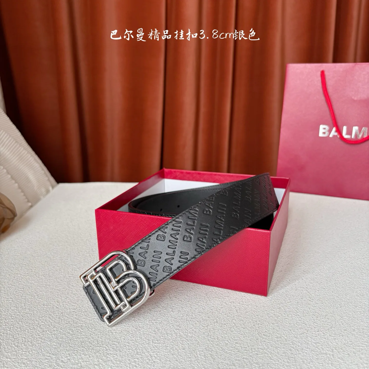 Классические Сумки Женские Balmain 12723468