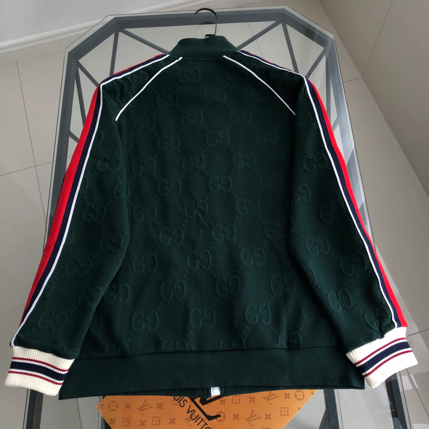 Куртки И Пуховики Женские Gucci 214521