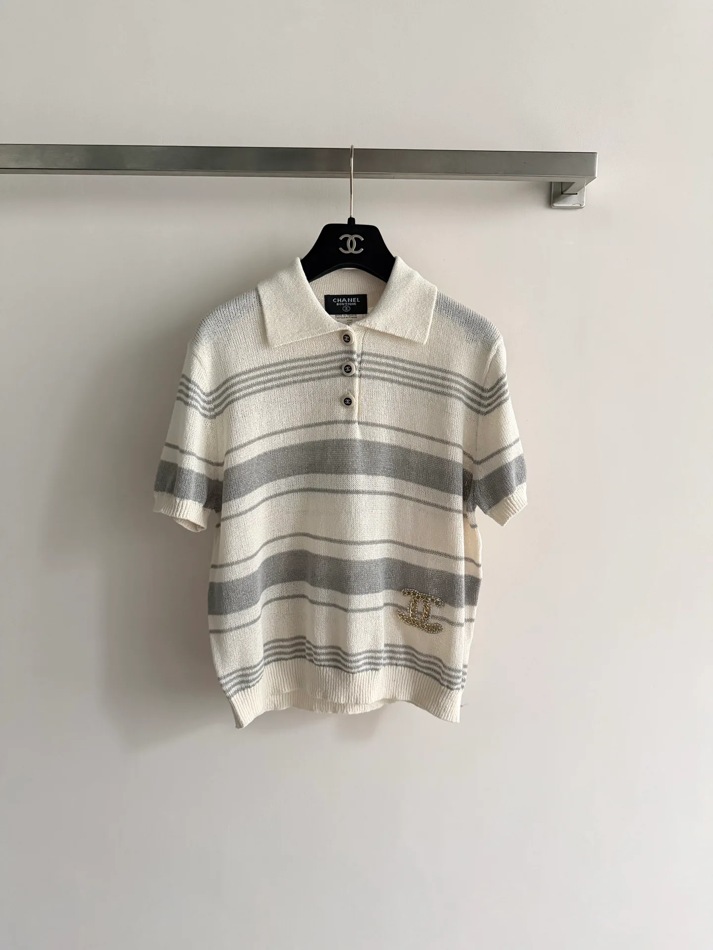 Рубашки Женские Chanel 11339798