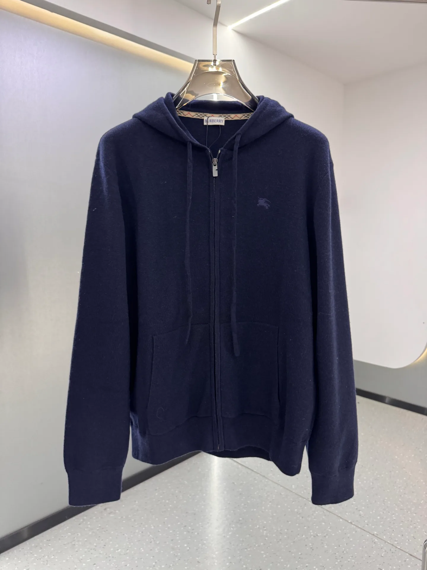 Джемперы И Свитеры Мужские Burberry 1847885